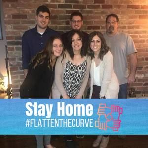 Meet your Posher, Michele